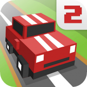 loop driver2修改版(沖撞賽車2)