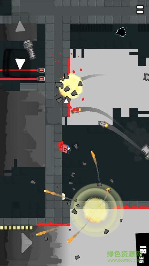 瘋狂德克斯2vip修改版 v1.0.7 安卓無限鉆石版 0