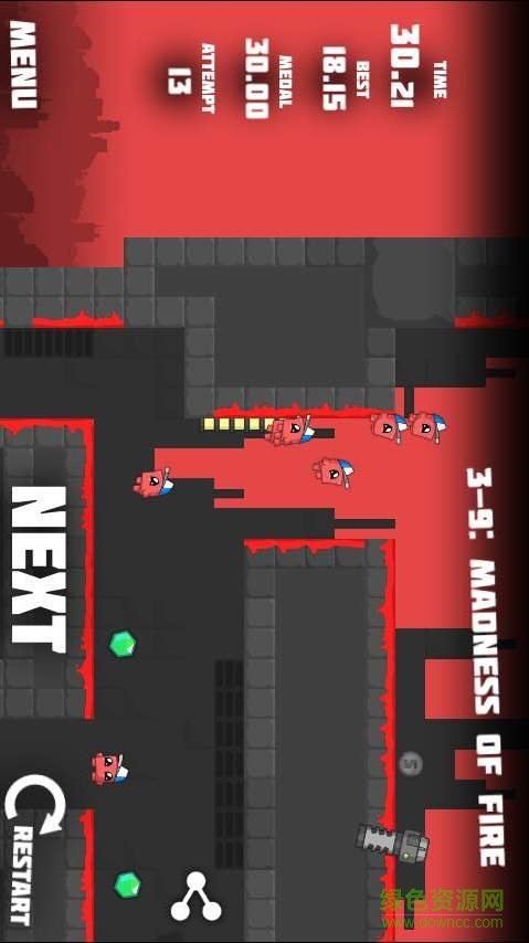 瘋狂德克斯2vip修改版 v1.0.7 安卓無限鉆石版 1