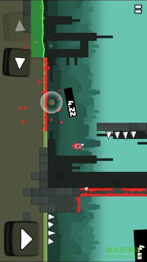 瘋狂德克斯2vip修改版 v1.0.7 安卓無限鉆石版 3