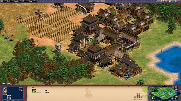 帝國時(shí)代2被遺忘的帝國 免安裝硬盤版 0