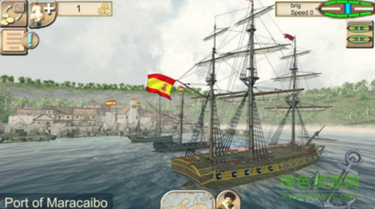 海盜加勒比海亨特(The Pirate Caribbean Hunt) v10.1.3安卓版 0