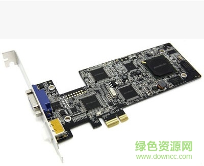 圓剛c127采集卡驅(qū)動