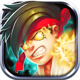 街霸格斗王手游