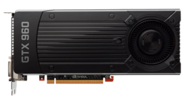 nvidia GeForce gtx960顯卡驅(qū)動(dòng) v368.22 WHQL 官方最新版 0
