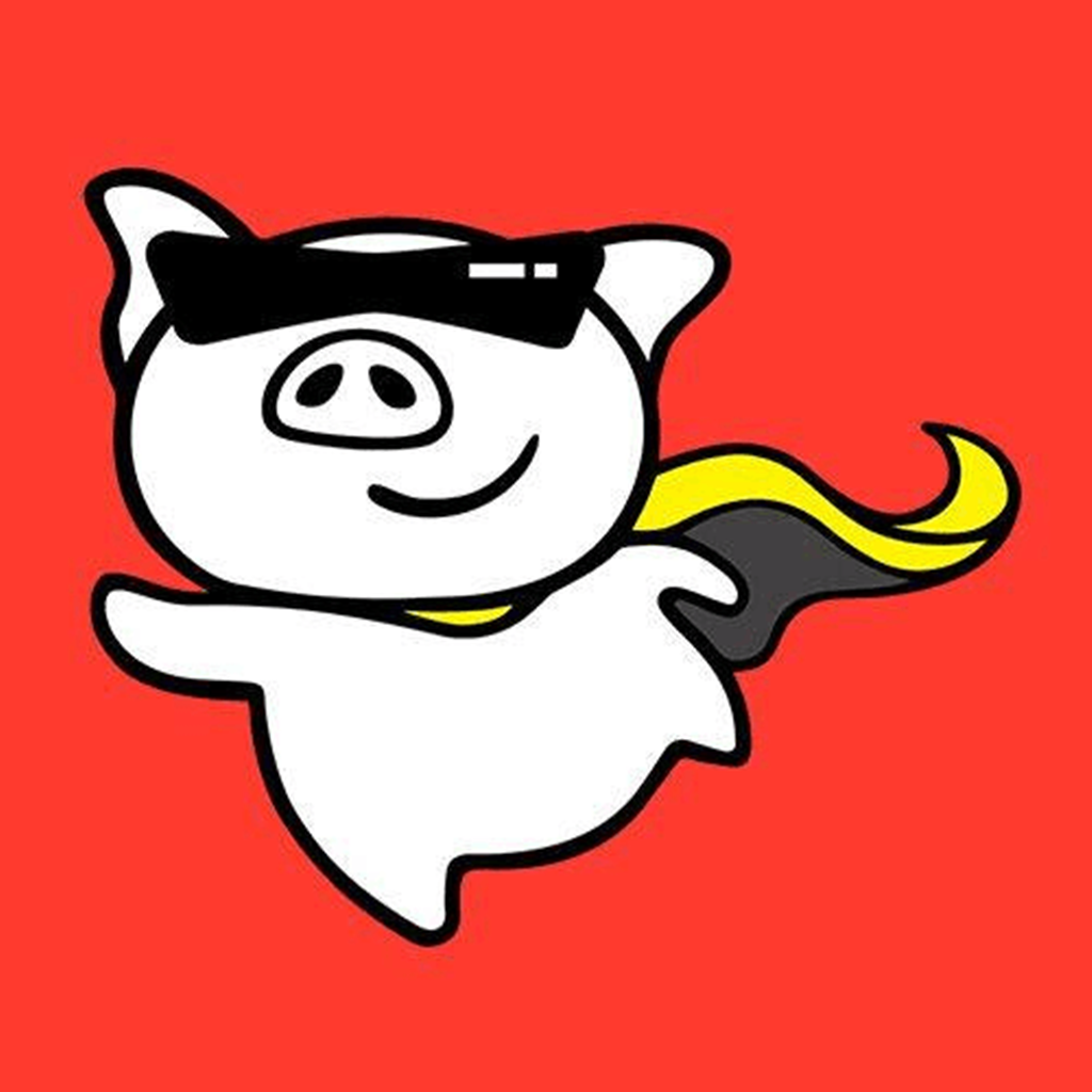 享推app苹果版(手机赚钱神器)