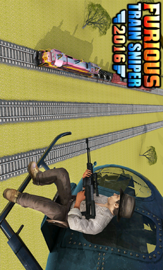 列車狙擊手2016最新版 v1.4 安卓最新版 0