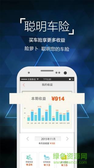 險(xiǎn)蘿卜iphone版 v1.8.2 蘋果手機(jī)版 0