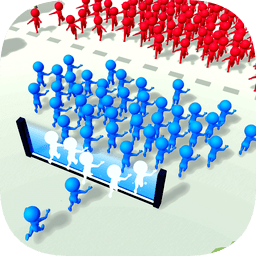 炮彈人沖沖沖ios版