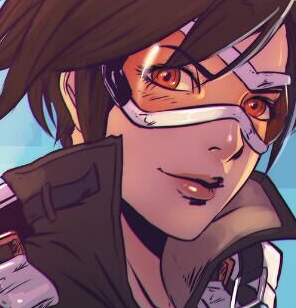 守望先鋒手機主題