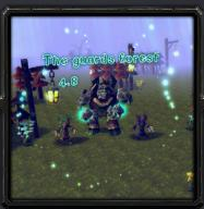 守衛(wèi)森林v4.8光元素時(shí)代_魔獸防守地圖