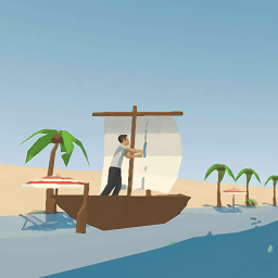 釣魚探險Fishing Adventure