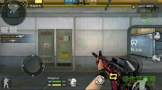 k哥特效美化版  0