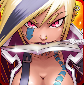 超級競技場手機(jī)游戲