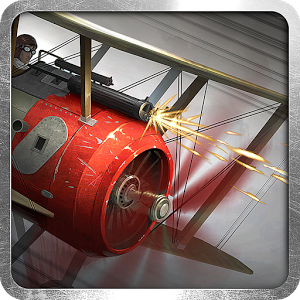 空戰(zhàn)世界大戰(zhàn)中文版