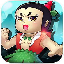 九游葫蘆娃酷跑金剛新版手游