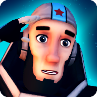 飄蕩的宇航員最新版