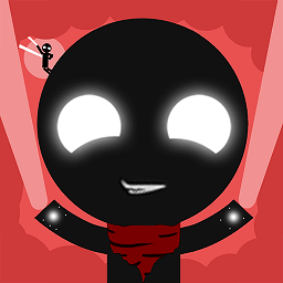 火柴人蹦極格斗