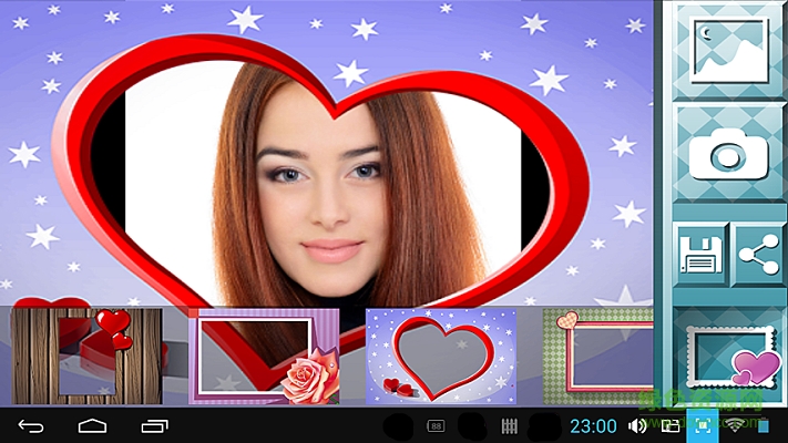 女神特效相機(jī) v6.4.11 安卓版 1