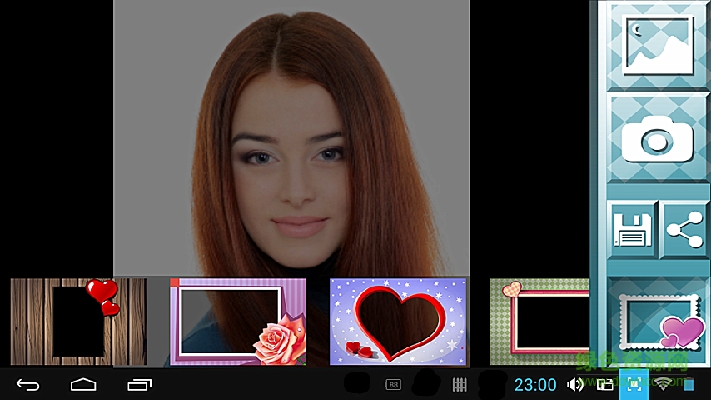 女神特效相機(jī) v6.4.11 安卓版 0