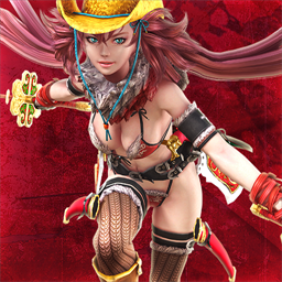 御姐玫瑰Z2混沌漢化補(bǔ)丁