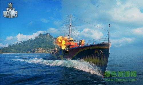 戰(zhàn)艦世界德語語音包  0