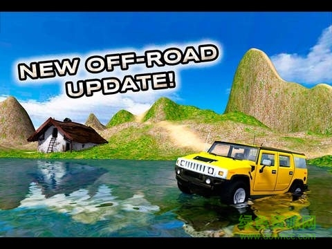 極端駕駛模擬器 v3.12 安卓版 2