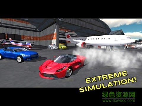 極端駕駛模擬器 v3.12 安卓版 3