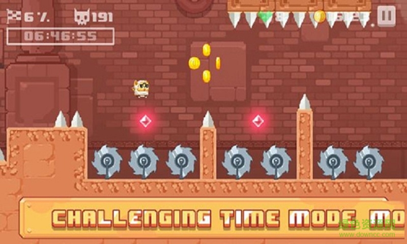 貓騎士故事手游 v1.8 安卓中文版 0