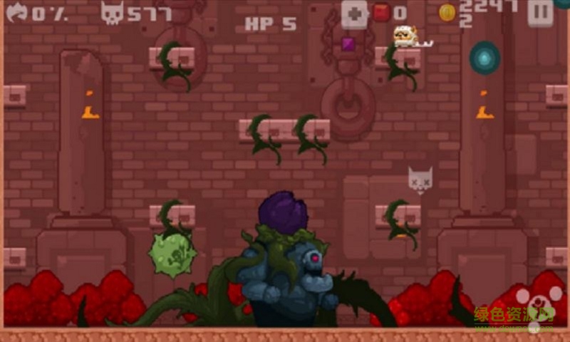 貓騎士故事最新下載