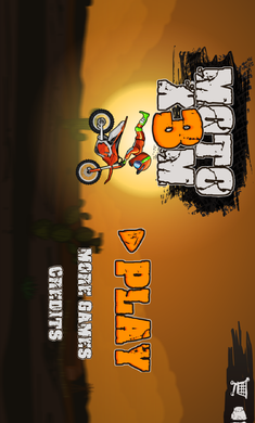 狂野飚客3漢化版 v1.13.10 安卓版 0