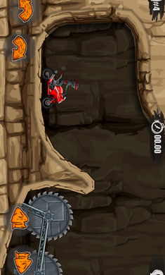 狂野飚客3漢化版 v1.13.10 安卓版 3