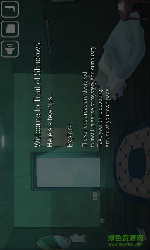 陰影之路起源內(nèi)購(gòu)修改版 v1.0 安卓完整版 0