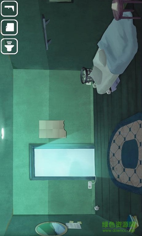 陰影之路起源內(nèi)購(gòu)修改版 v1.0 安卓完整版 1