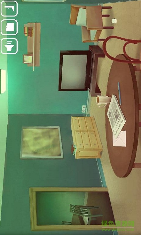 陰影之路起源內(nèi)購(gòu)修改版 v1.0 安卓完整版 2