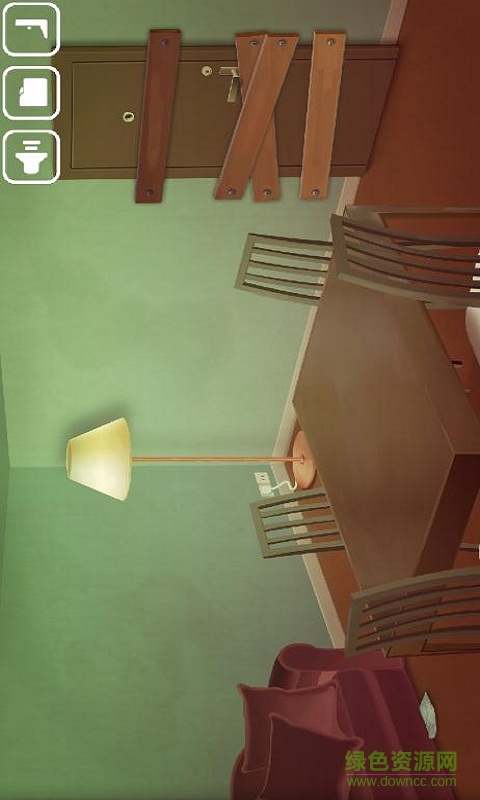 陰影之路起源內(nèi)購(gòu)修改版 v1.0 安卓完整版 3