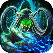 魔獸X魔獸手機(jī)版