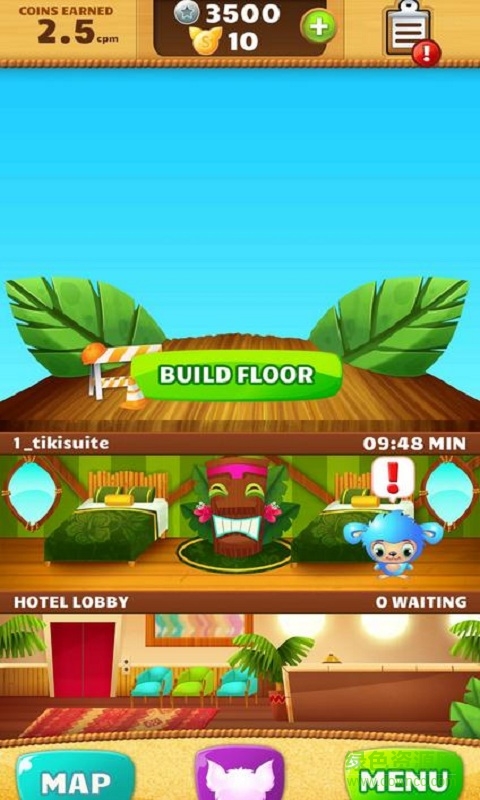 斯莫提清掃內(nèi)購修改版 v1.0.6 安卓漢化版 3