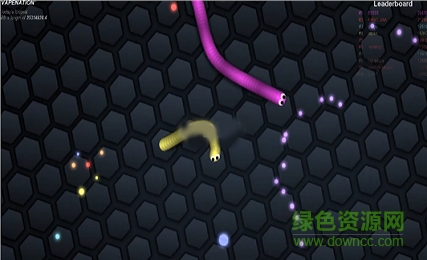 蛇蛇大作戰(zhàn)不死版 v2.5.11 安卓修改版 0