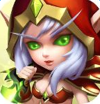 暴走魔獸團公益服