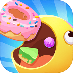 美味大作戰(zhàn)官方版