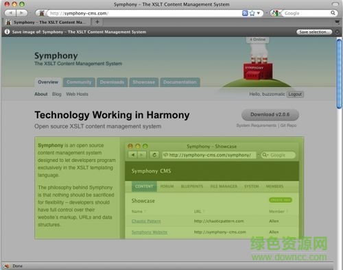 Firefox截屏插件(Abduction!) V3.0.10 免費(fèi)版 0