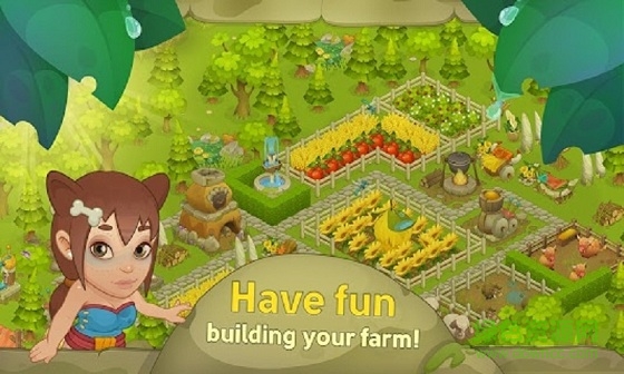 石鎮(zhèn)農(nóng)場內(nèi)購修改版 v01.1183 安卓版 1