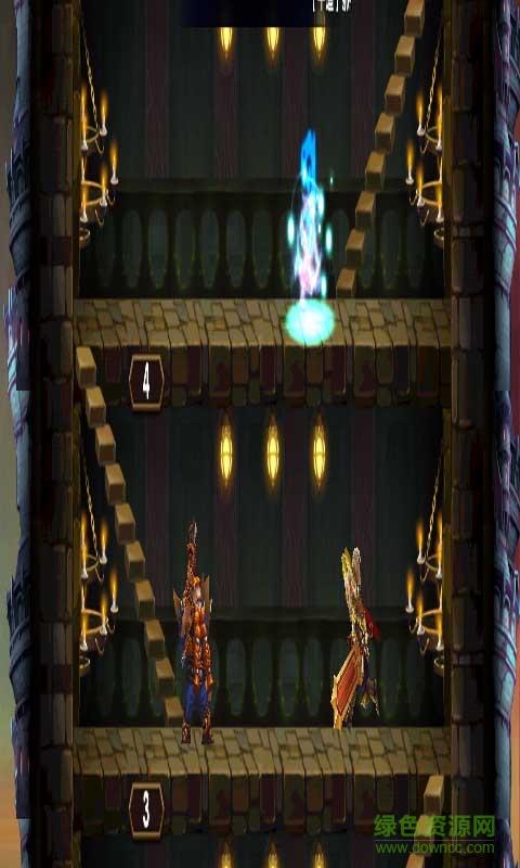 魔獸多塔bt版變態(tài)版 v1.1 安卓修改版 1