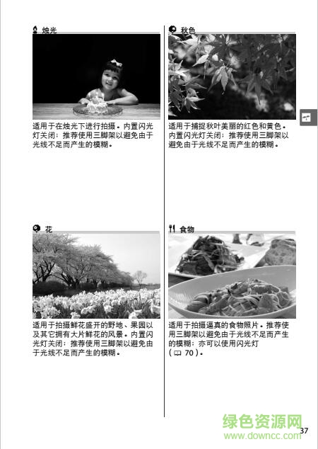 尼康d5000說明書