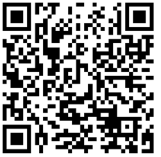 蘋果版云校二維碼