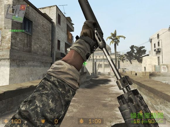 85f0269759ee3d6dd2456a7441166d224d4aded8.jpg cs起源cod手臂模型