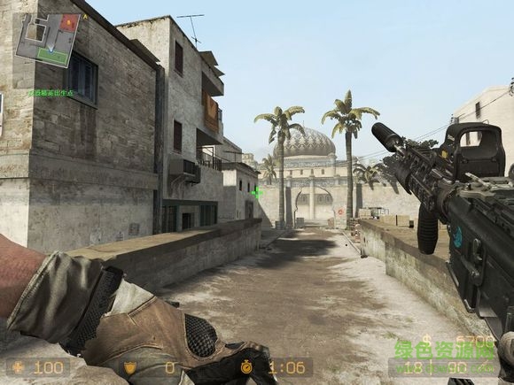 edcc213fb80e7bec8694ee5e2d2eb9389a506b15.jpg cs起源cod手臂模型