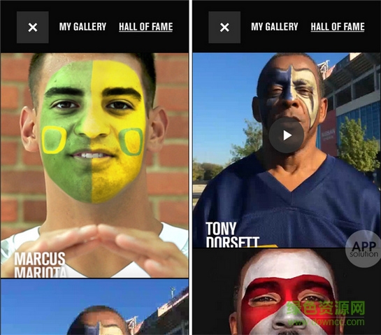 Diehard Fan Diehard Fan