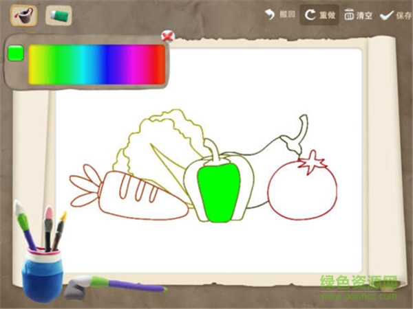 兒童小手指劇場(chǎng)電腦版